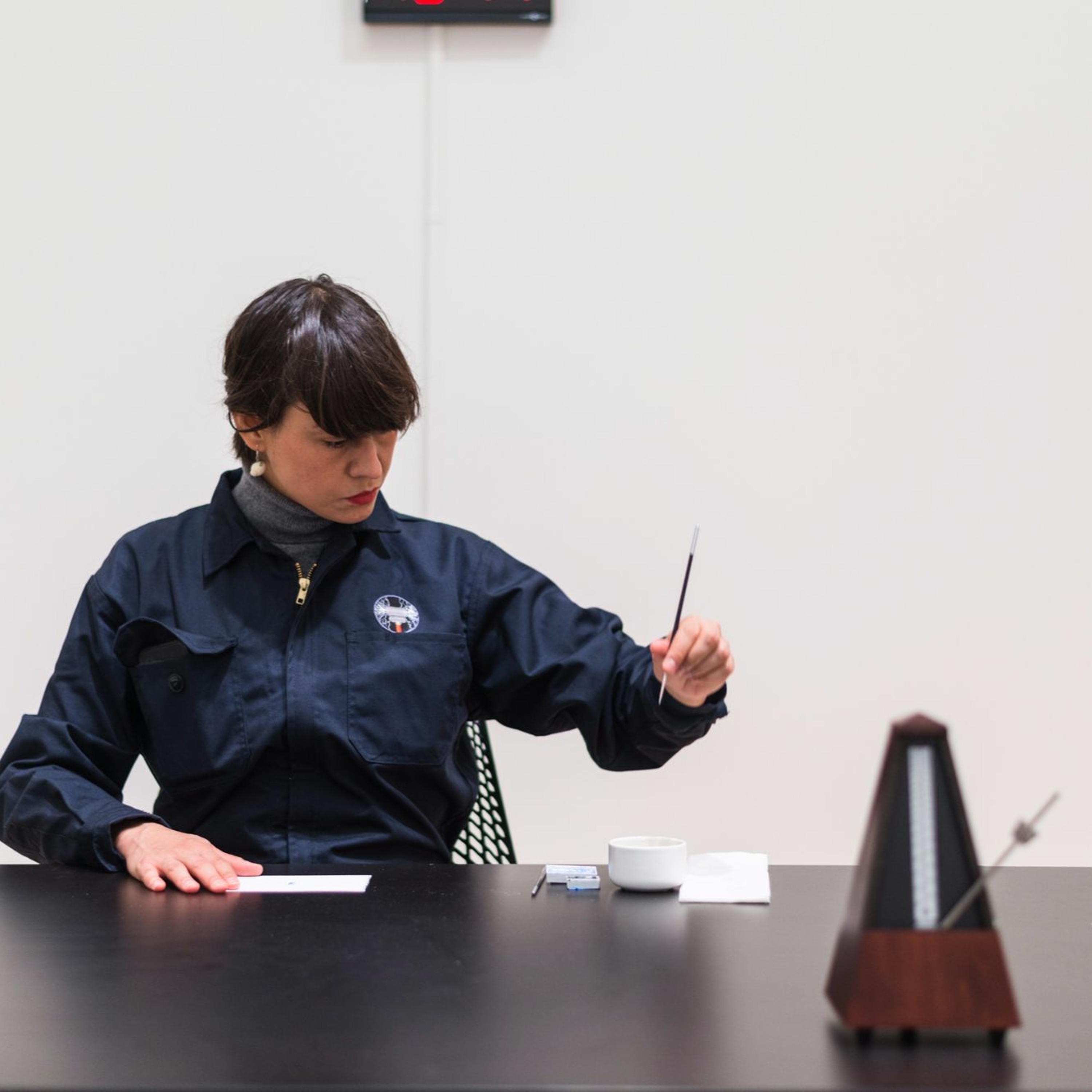 "Soundtracks" at SFMOMA: Amor Muñoz, Jacqueline Kiyomi Gordon episode artwork