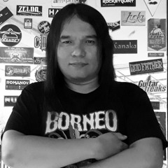 Salak Sibakkua [ Sidimpuan Trasher ], Coki + Rustam + Iwan ]