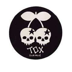 Tox by Destino @ Sonika Music Studios