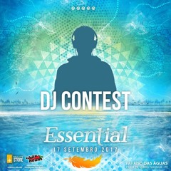 Essential DJ Contest