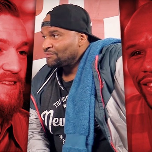 Floyd Mayweather vs. Conor McGregor: Experten-Talk mit Olli Banjo & Aria (Interview) – Toxik trifft
