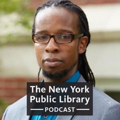 Podcast #178: Ibram X. Kendi, Stamped from the Beginning