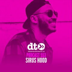 DT553 - Sirus Hood