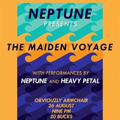Neptune - Hella Good (No Doubt cover)