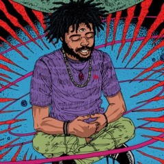 King Capital STEEZ - Flatbush IndiGOLD (unofficial project)