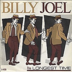 Billy Joel- The Longest Time (8-Bit Mini Chiptune)