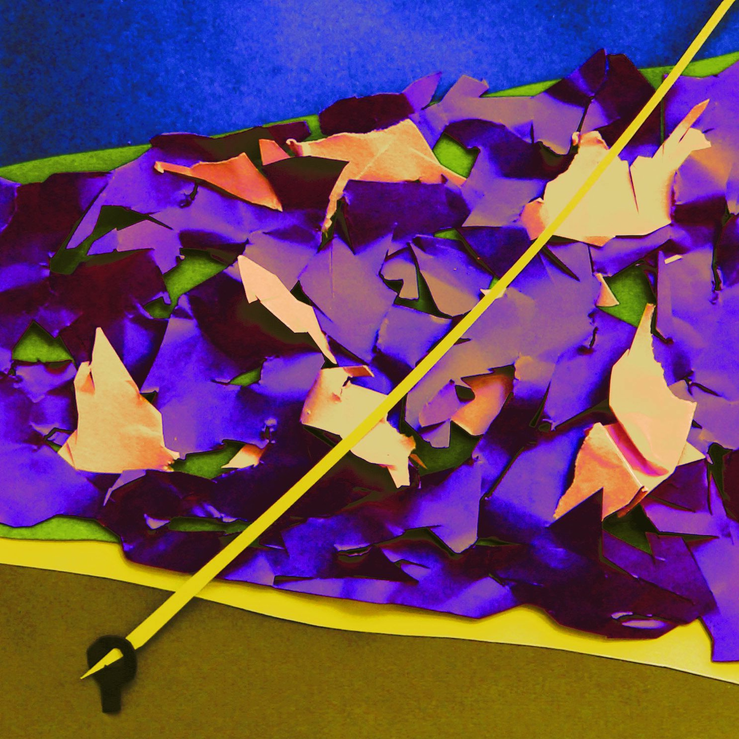 Fir Cone Children - Open Hand episode artwork