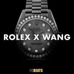 Rolex x Wang #DesiRolexChallenge