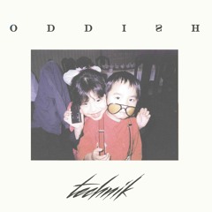 Born Dirty & MAI LAN - Technik (Oddish Remix)