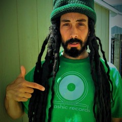 Ras Amlak & Jah Sonic - Everyday dub plate