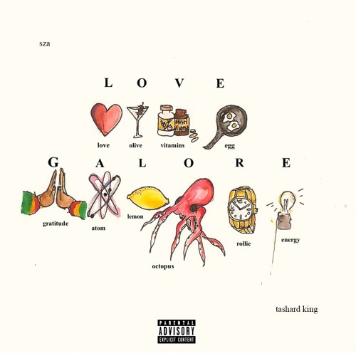 Love Galore
