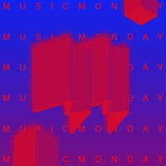 Music Monday: August 21, 2017