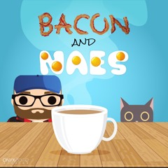 Bean Theater (with guests Michelle and Thelmo) - #107