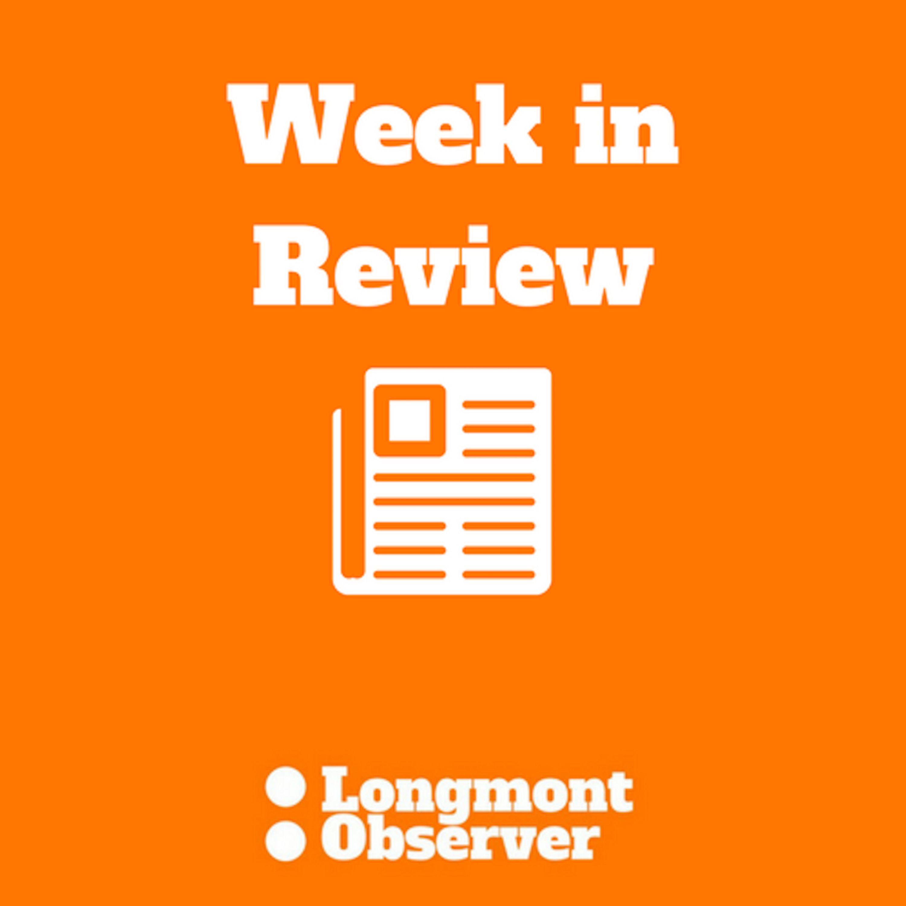 Longmont Observer