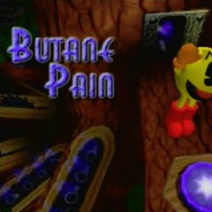 Butane Pain
