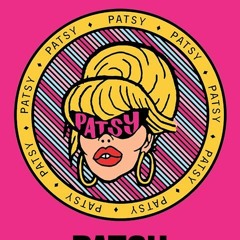 Patsy 18.08.17- London @DalstonSuperstore