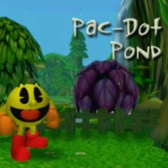 Pac-Dot Pond