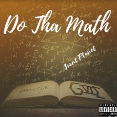 Do The Math (DTM)-Prod. by Doda1k.