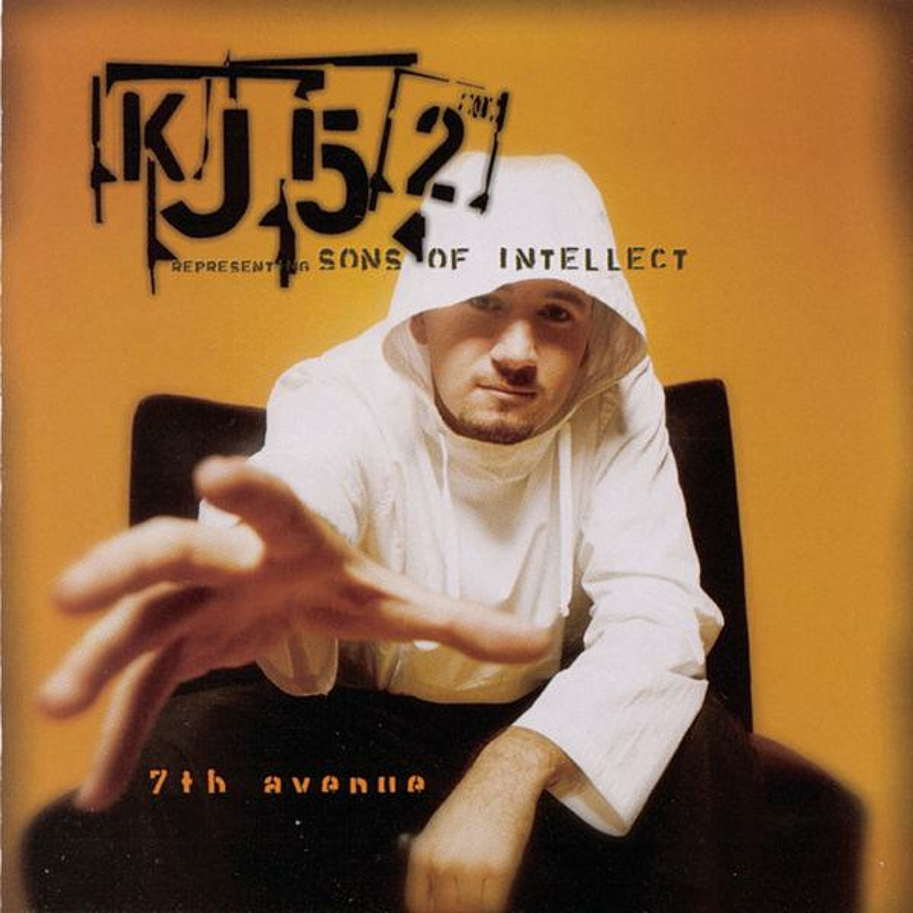 kj52 podcast
