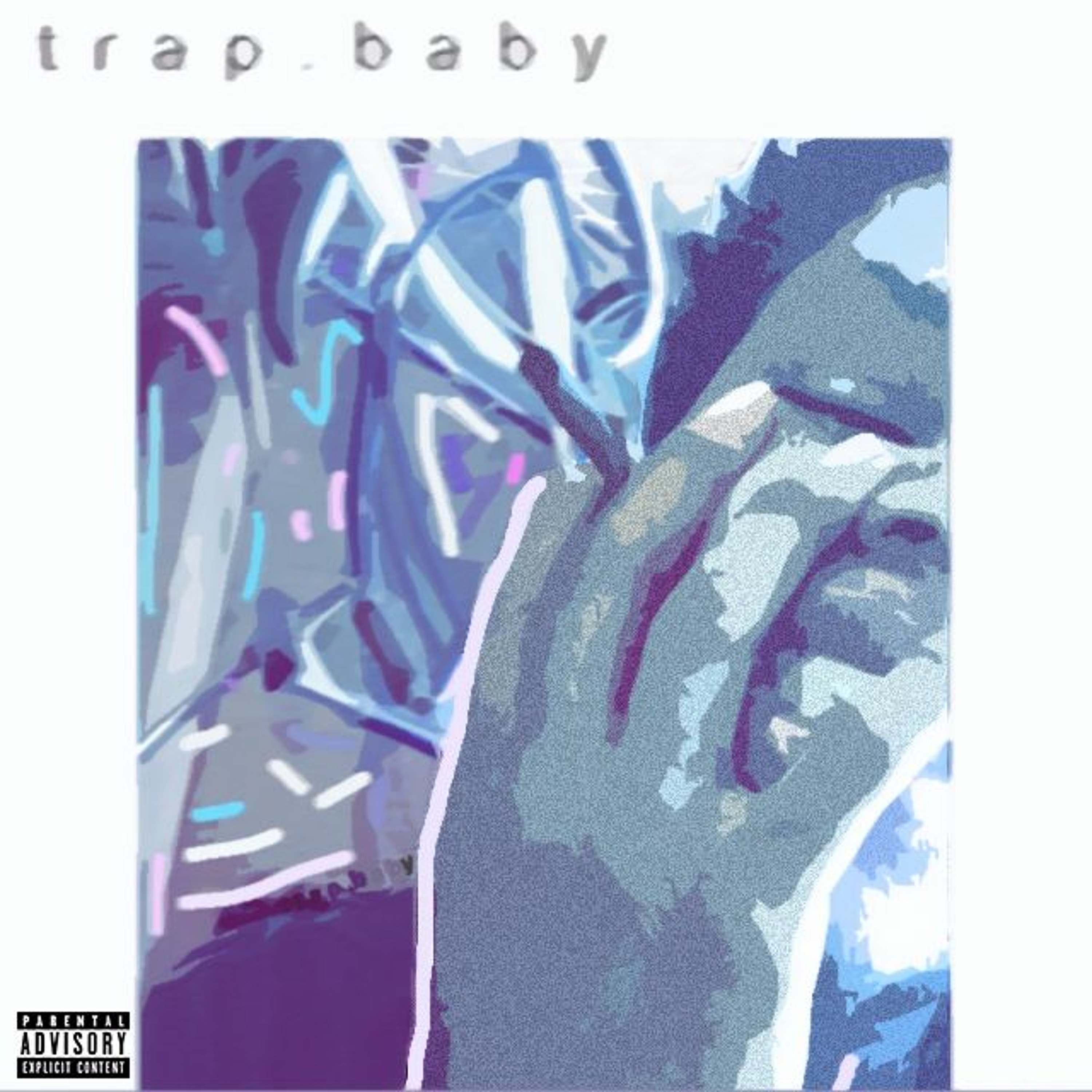 Trap Baby [prod. Pharaoh Vice x mjNichols] episode artwork