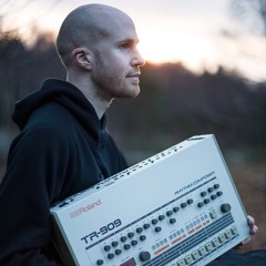 John H - Not Without My Drum Machine - Episode 33 - August 2017