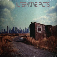 Alternative Facts (LP)