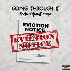 Dygz x Young Prince - Going Through It