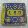 #EE82EE#8A2BE2#DDA0DD*mix DJ mix artwork - Electronic music tracklist cover image