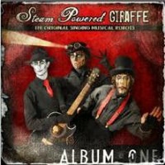 Clockwork Vaudeville