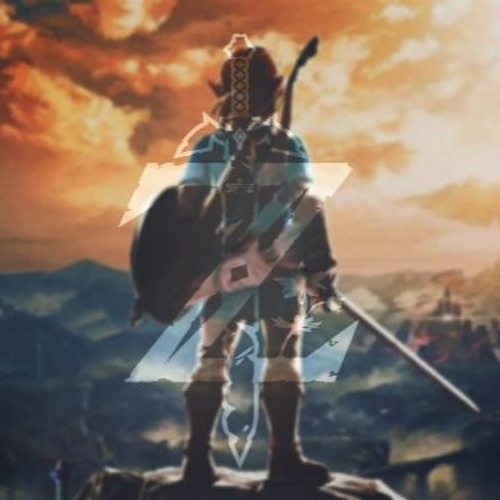 Zelda Theme Soundtrack by Squeaky Noise ( Big Orchestral 2017)