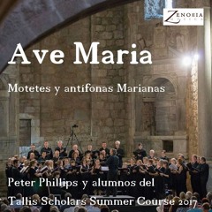 1 Ave Maria - Canto Gregoriano (s XVI)