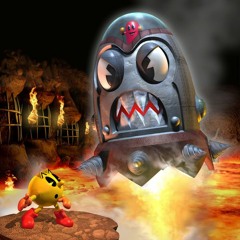 Pac-Man World 2 Official Soundtrack