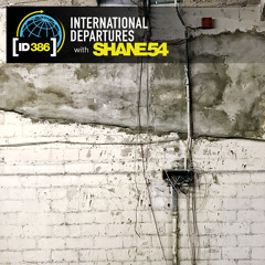 International Departures 386