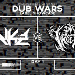 Brikz Vs. Dr Proctor [Bassroots Records vs. Full Flex Audio Day 1]