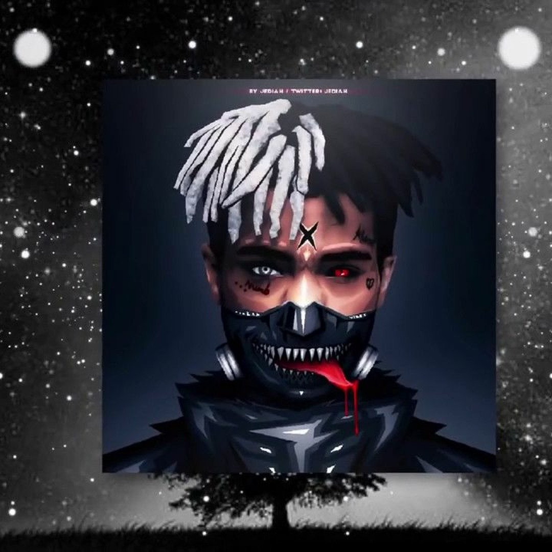 Stream Caillout Theme Song As Performed By XXXTentacion [Ear Rape] by ...