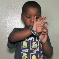 Person B ( 4 Ta'Rell )