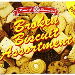 Broken Biscuits