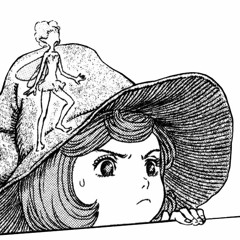 Underground spotlight #1