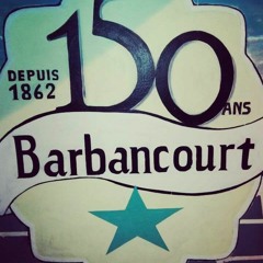 Dj TRAVIS X BARBANCOURT - (party 2) 30 07 2017