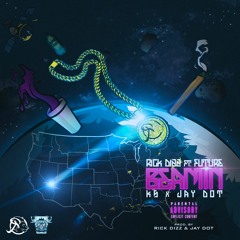 Beamin' Ft. Future, KS, & Jay Dot