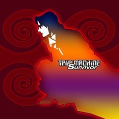 DE-SIRE - TRIP MACHINE Survivor