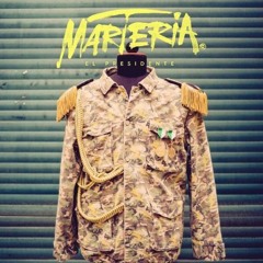 Marteria & Freundeskreis - El Esperanto Presidente (DJ Keule Mashup)