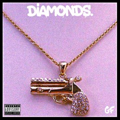 DIAMONDS [ft. CITY WATTS & PiRELLi] [prod. by PURRP BEATZ]