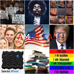 American Dream ~ Conscious