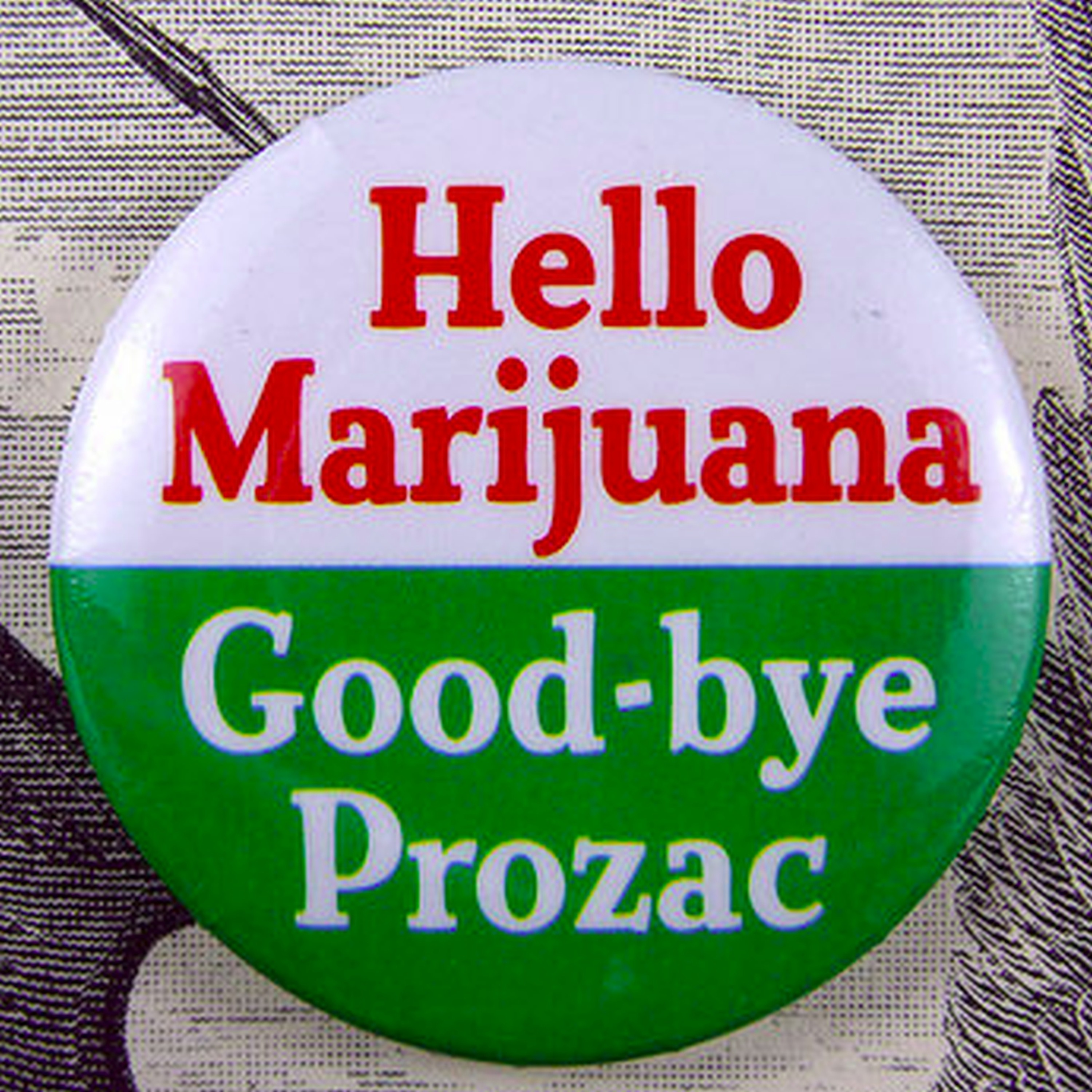 Salon2-025: Markert and Sacco: "Cannabis Pair O' Docs" episode artwork