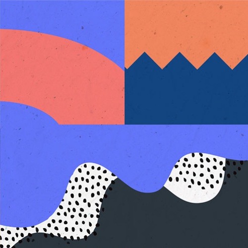 Summits - Indigo (taken from the new "Amplify" EP) Preview