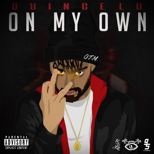On My Own [Spanglish Remix] (Prod. By Keanu)
