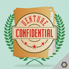 Venture Confidential - Ep. #6, Feat. SoftTech VC’s Stephanie Palmeri