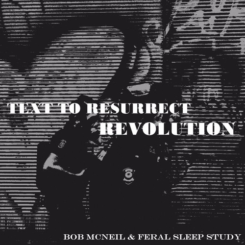 Text To Resurrect Revolution (Bob McNeil)
