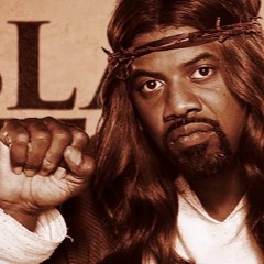 Kid Shareaf - Holy Flow